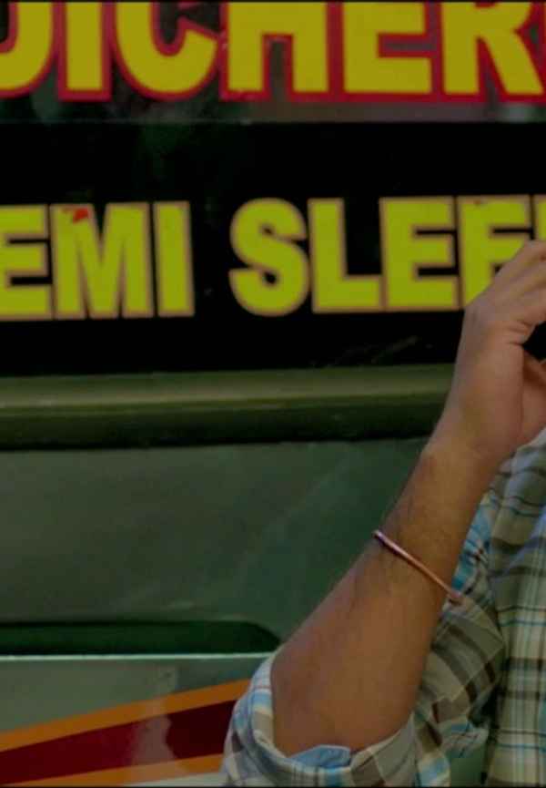 Evanukku Engeyo Matcham Irukku Poster 3