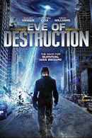 Eve of Destruction Poster 6