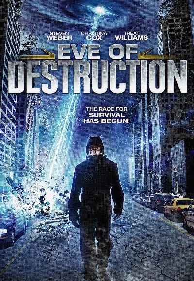 Eve of Destruction