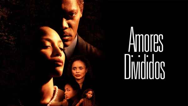 Eve's Bayou Poster 1