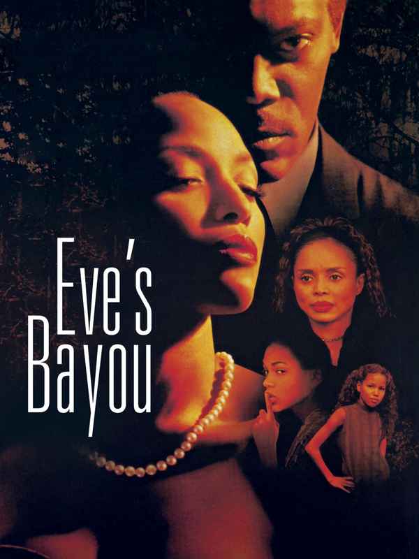 Eve's Bayou Poster 6