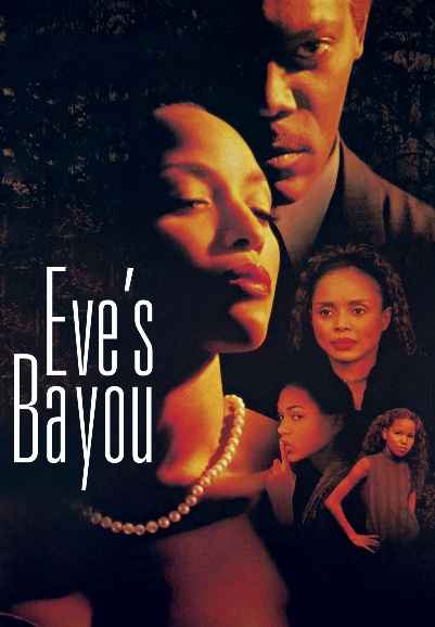 Eve's Bayou