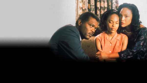 Eve's Bayou Poster 2