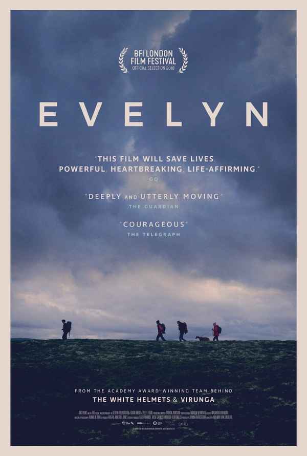 Evelyn Poster 5