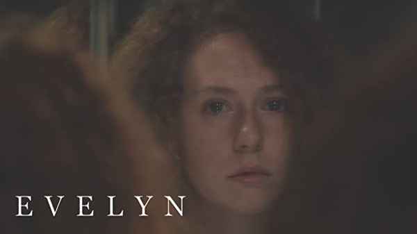 Evelyn Poster 3