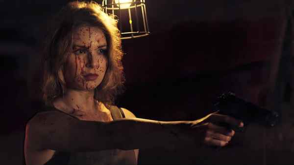 Even Lambs Have Teeth Poster 7