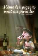 Even Pigeons Go to Heaven Poster 6