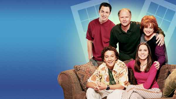 Even Stevens Poster 4