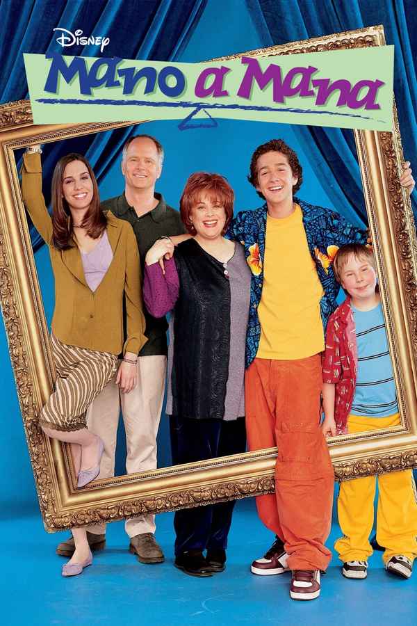 Even Stevens