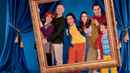 Even Stevens Poster 5