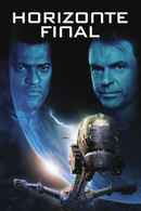 Event Horizon Poster 2