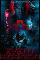 Event Horizon Poster 4