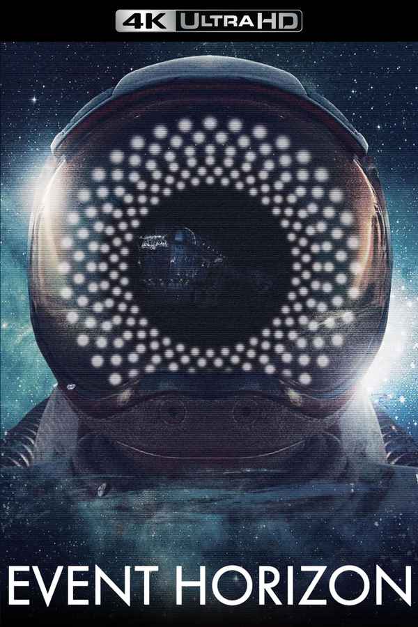 Event Horizon Poster 5