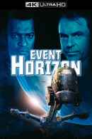 Event Horizon Poster 7