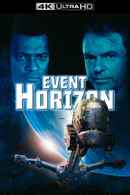 Event Horizon Poster 6
