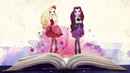 Ever After High Poster 2