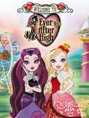 Ever After High Poster 3