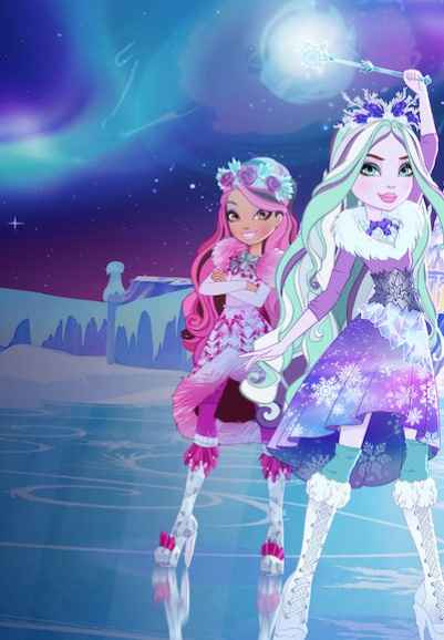 Ever After High