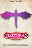 Ever After High: Dragon Games Poster 5