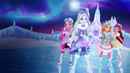 Ever After High: Epic Winter Poster 1