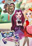 Ever After High: Thronecoming Poster 4