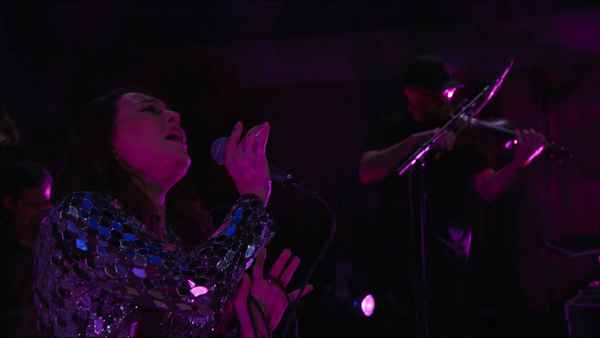 Ever Deadly Poster 4