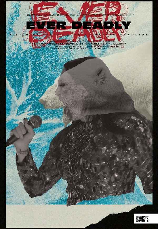 Ever Deadly Poster 5