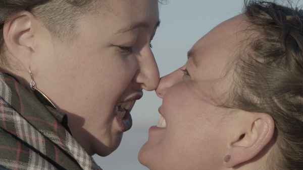 Ever Deadly Poster 1