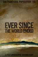 Ever Since the World Ended Poster 4