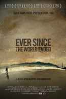 Ever Since the World Ended Poster 6