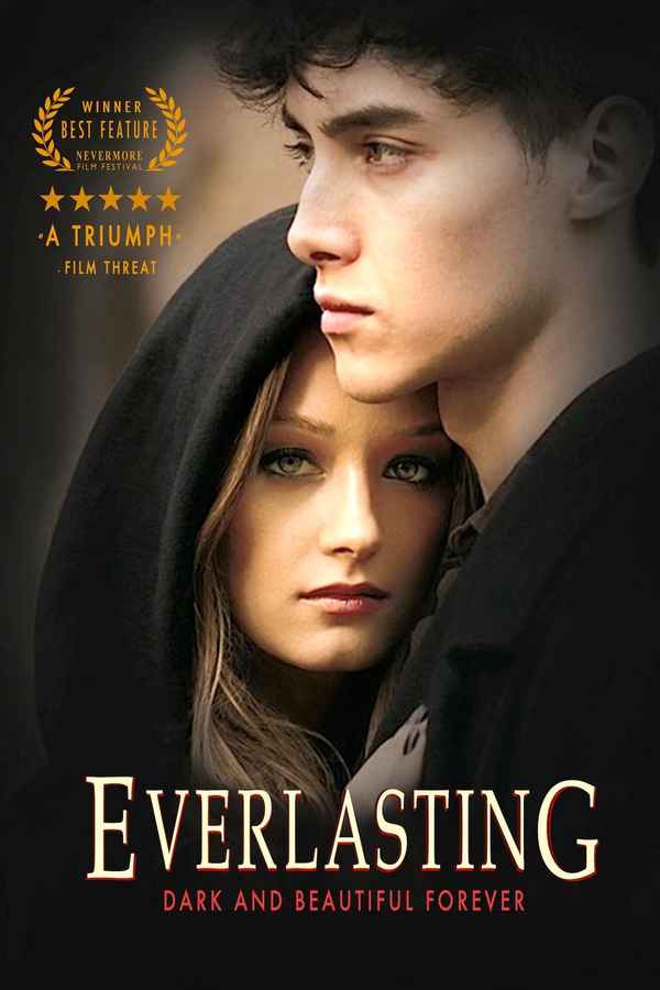 Everlasting Poster 6