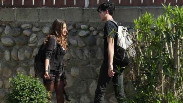 Everlasting Poster 1