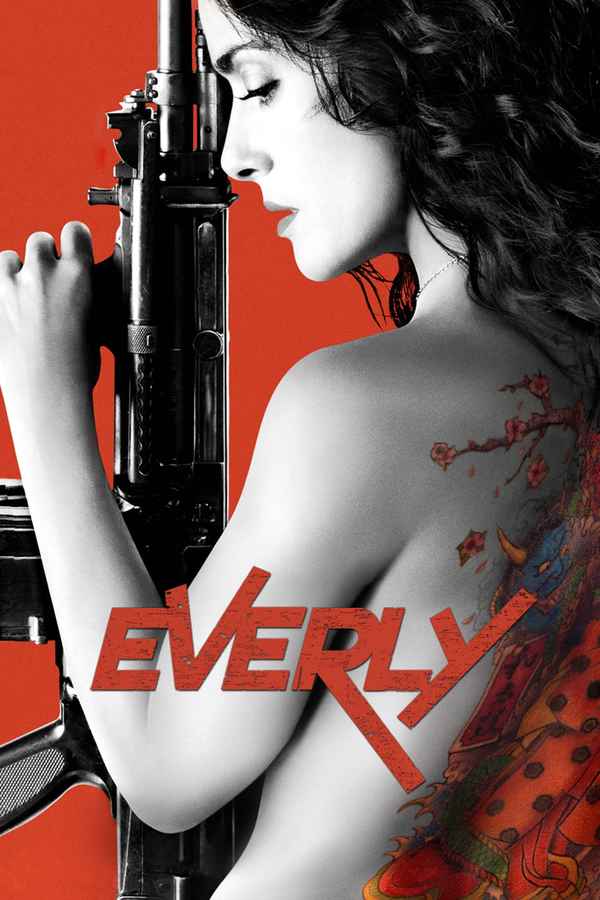 Everly Poster 1