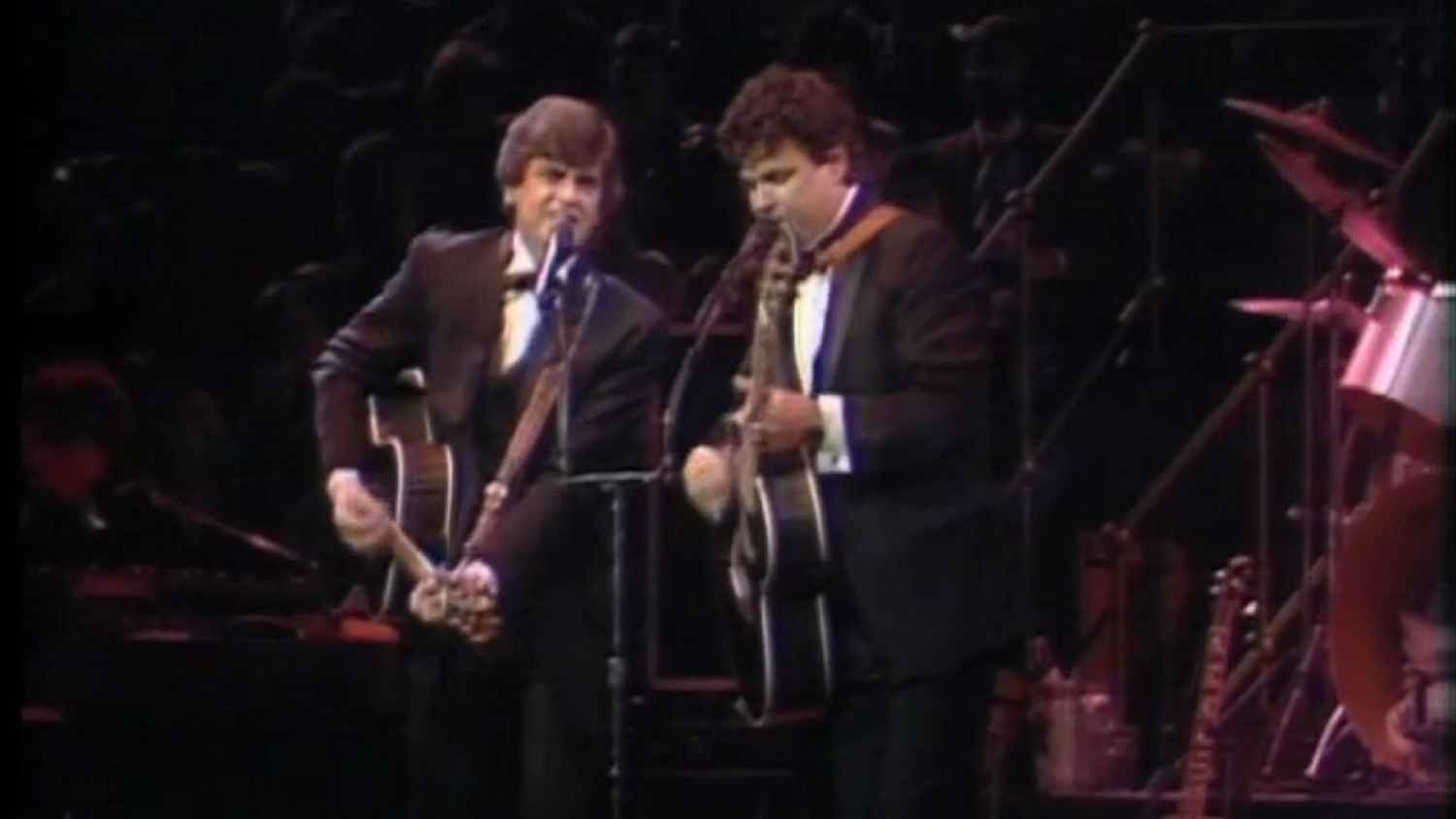 Everly Brothers - Reunion Concert