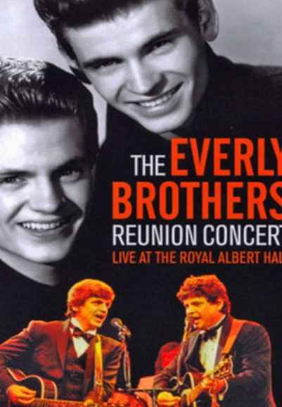 Everly Brothers - Reunion Concert