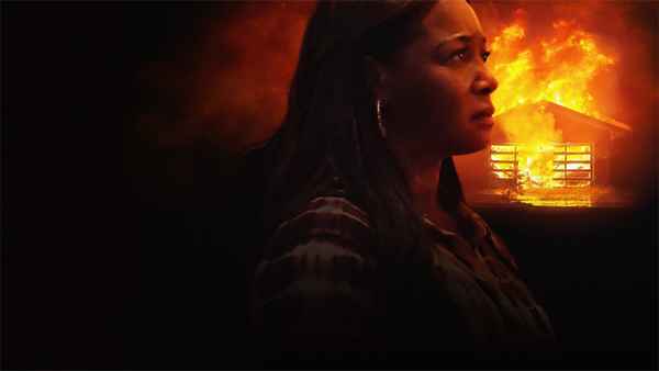 Every Breath She Takes Poster 3