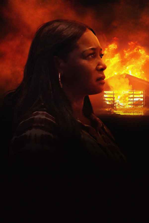 Every Breath She Takes Poster 2