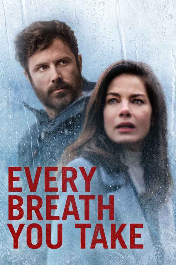 Every Breath You Take Poster 3