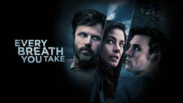 Every Breath You Take Poster 7