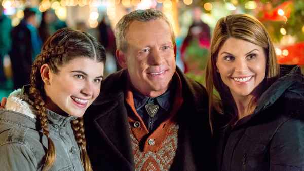 Every Christmas Has a Story Poster 6