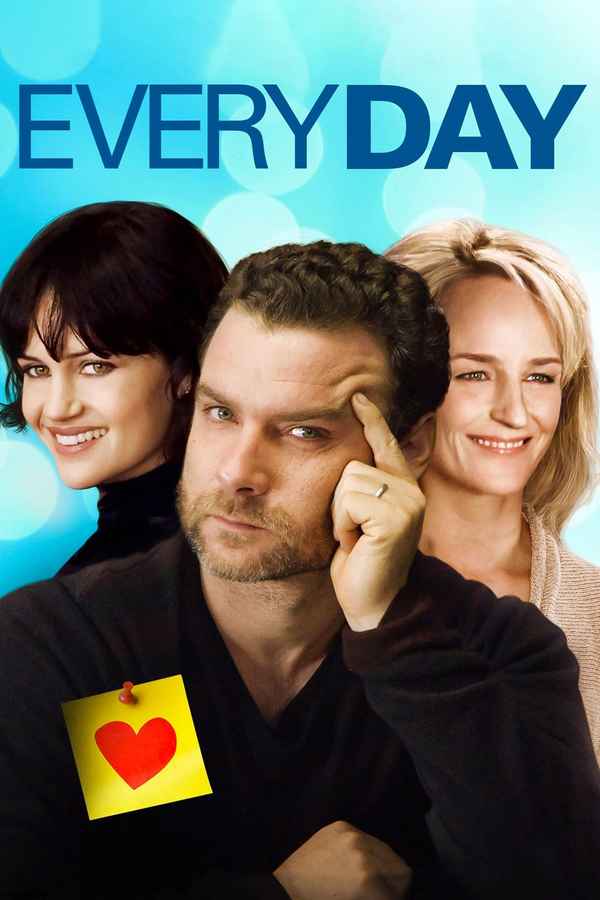 Every Day Poster 6
