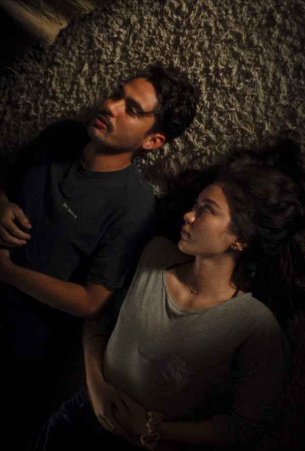 Every Day in Kaimuki Poster 7