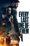 Every Last One of Them Poster 4