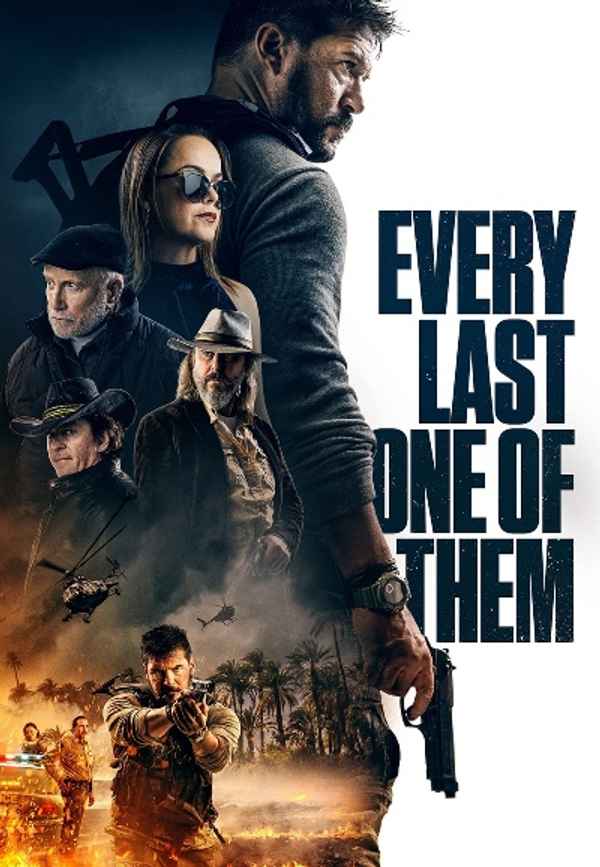 Every Last One of Them Poster 7