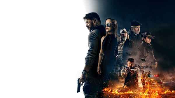 Every Last One of Them Poster 1