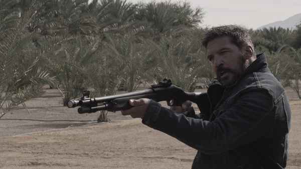 Every Last One of Them Poster 3