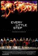 Every Little Step Poster 2