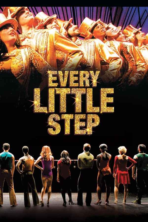 Every Little Step Poster 4
