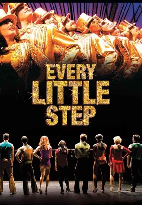 Every Little Step Poster 5
