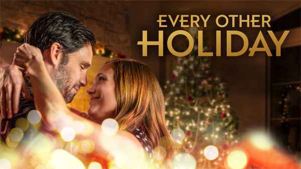 Every Other Holiday Poster 3